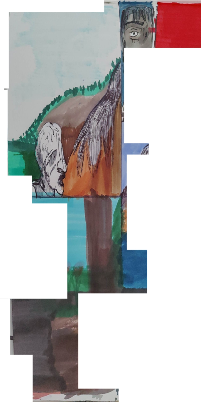 Exploring Hume and Carlin's Intellectual Impact-the quibbles of the scribbles