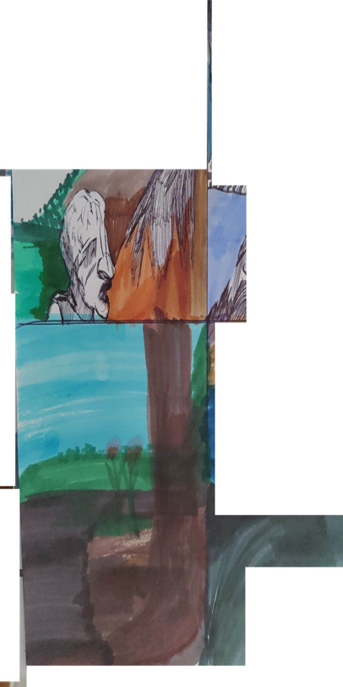 Exploring Hume and Carlin's Intellectual Impact-the quibbles of the scribbles