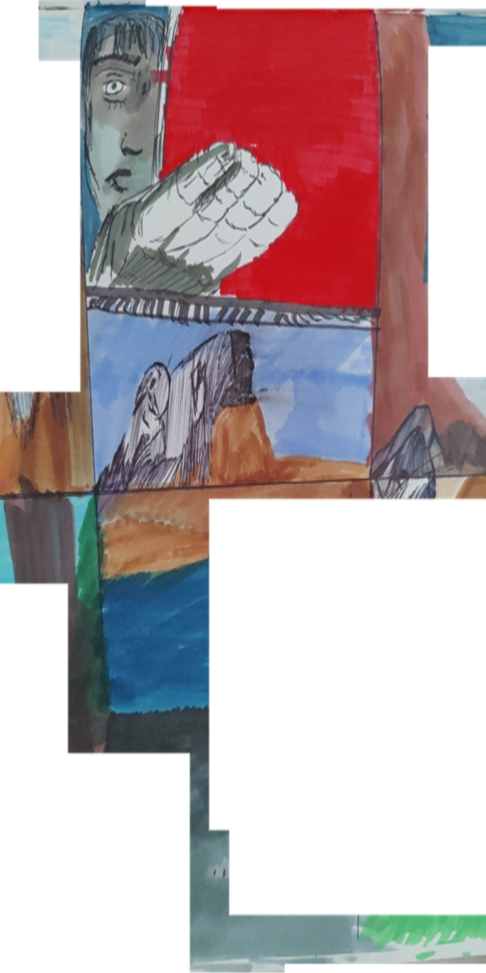 Exploring Hume and Carlin's Intellectual Impact-the quibbles of the scribbles