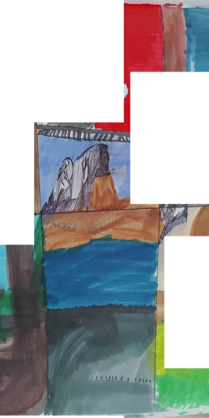 Exploring Hume and Carlin's Intellectual Impact-the quibbles of the scribbles