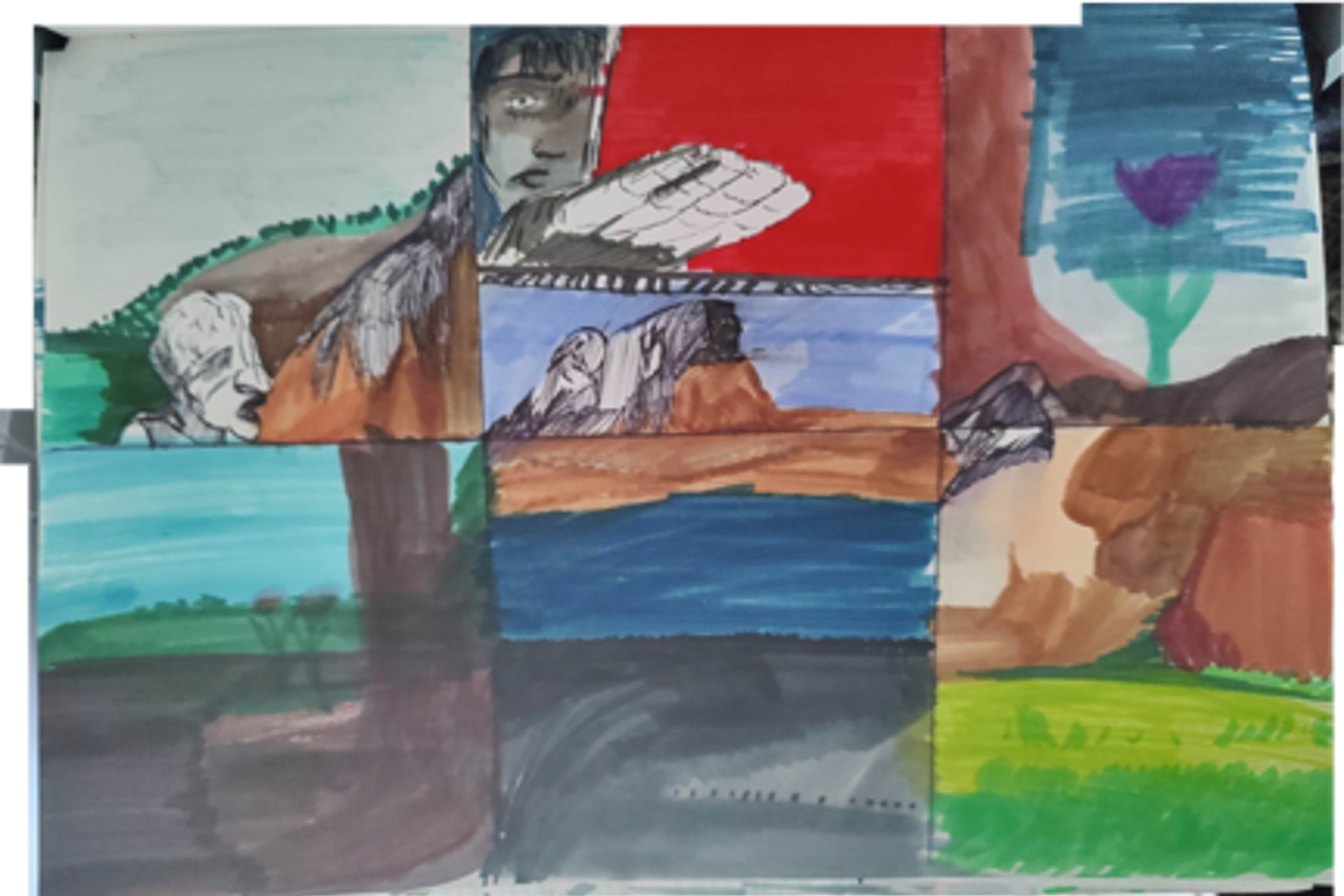 Exploring Carlin’s Intellectual Impact vs Hume’s?