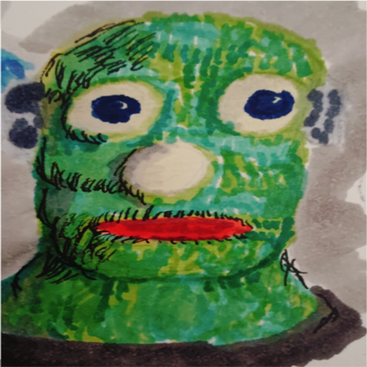 Inked Path: the reset is basic,
Amongst the frames, away-ink, comic art, comic strips, inkedpath, late to the party, puzzlement, Quibbles of the scribbles, the clone did it, used or not, webcomic