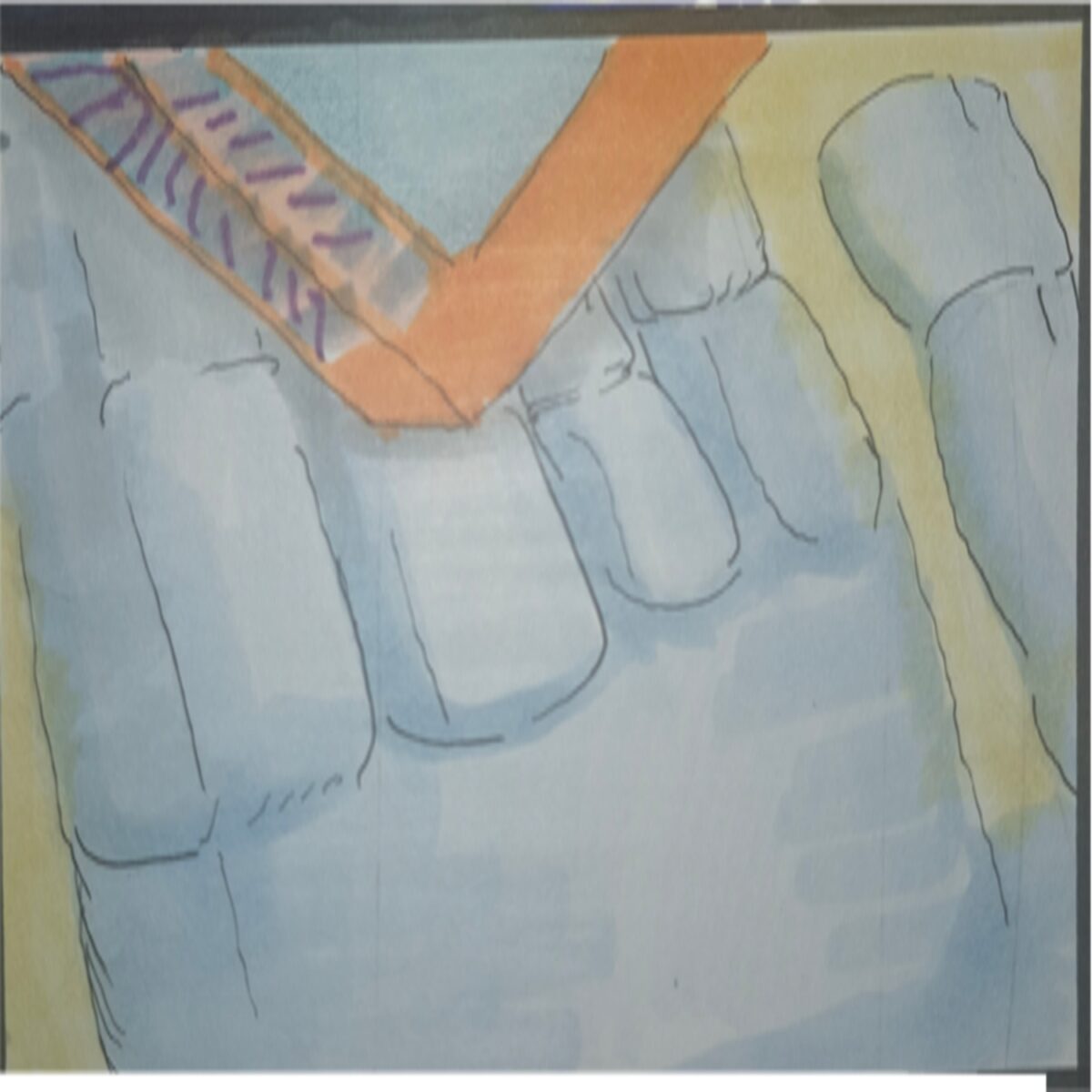 Inked Path: See the crow. just over there

Amongst the frames, away-ink, comic art, comic strips, inkedpath, late to the party, puzzlement, Quibbles of the scribbles, the clone did it, used or not, webcomic