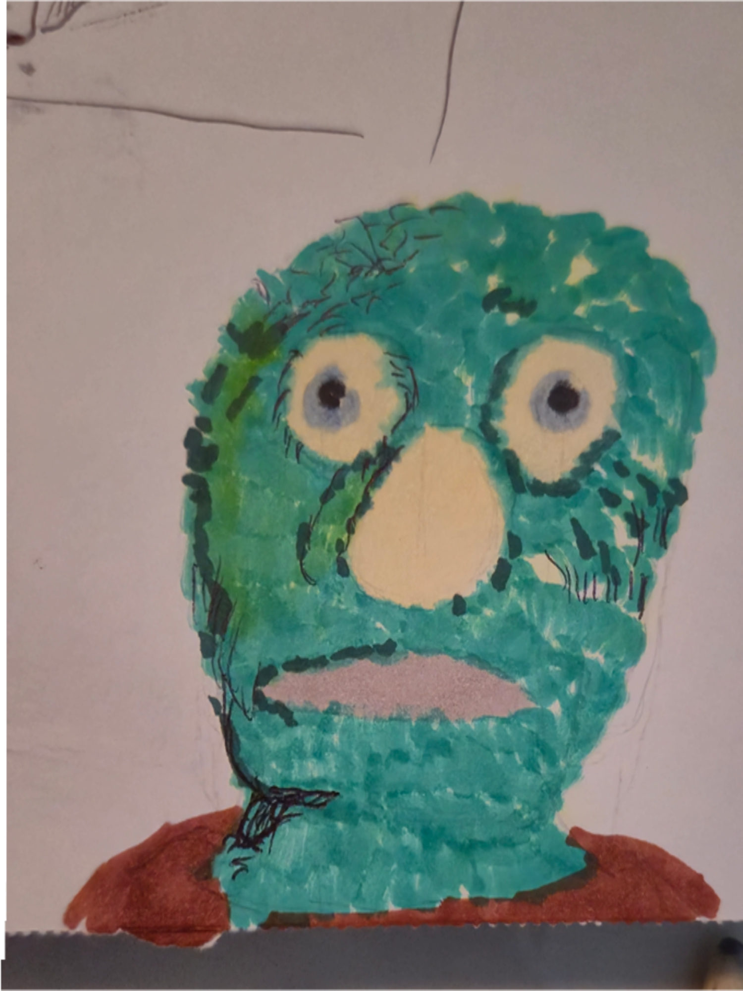 Inked Path: A swat down turns the head
Amongst the frames, away-ink, comic art, comic strips, inkedpath, late to the party, puzzlement, Quibbles of the scribbles, the clone did it, used or not, webcomic