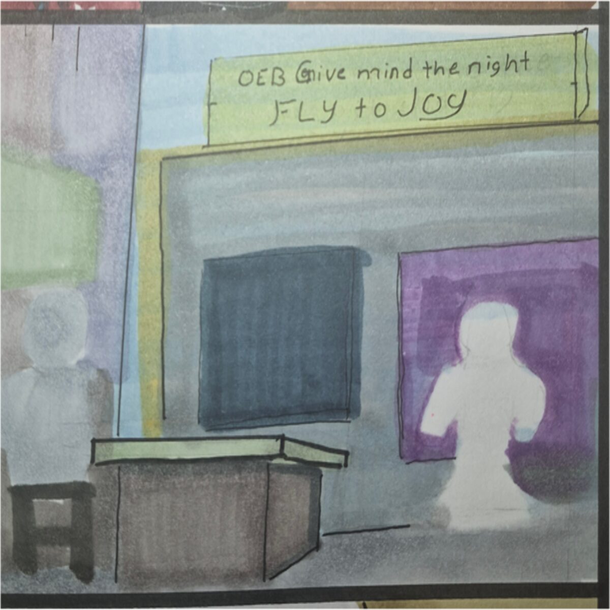 Inked Path: See the crow. just over there

Amongst the frames, away-ink, comic art, comic strips, inkedpath, late to the party, puzzlement, Quibbles of the scribbles, the clone did it, used or not, webcomic