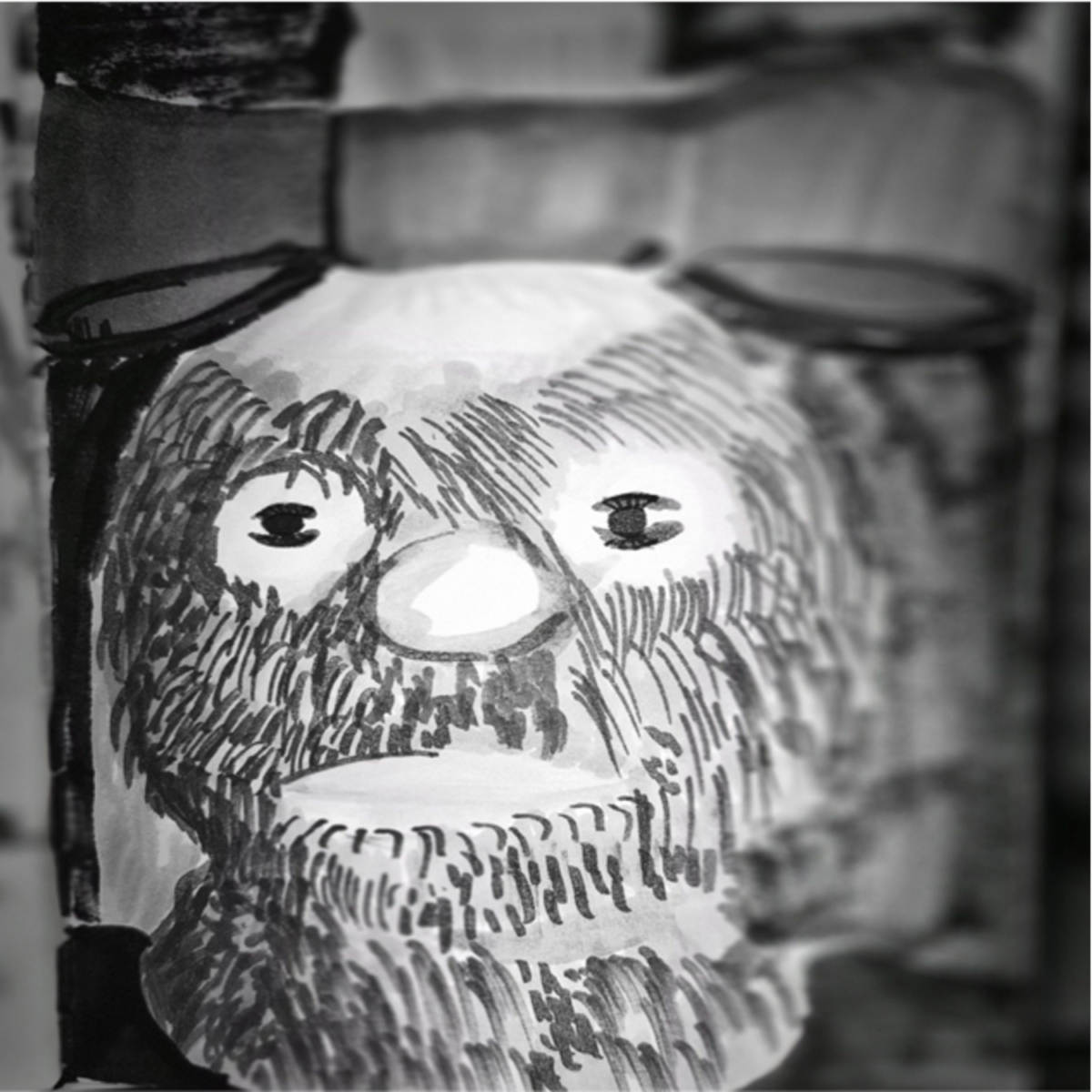 Exploring Hume and Carlin's Intellectual Impact-the quibbles of the scribbles