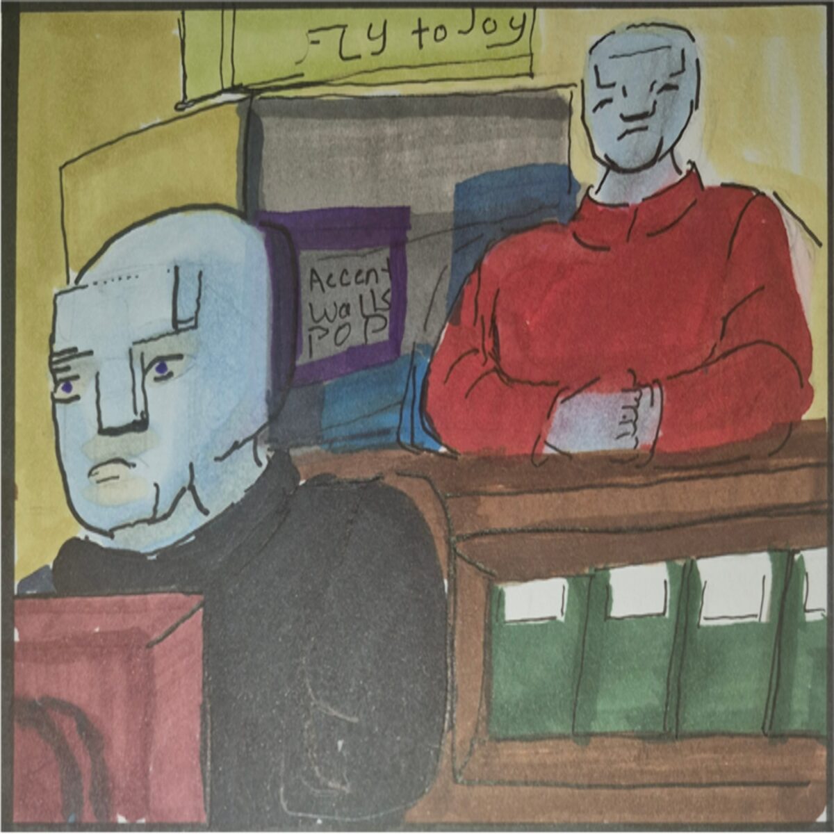 Inked Path: See the crow. just over there

Amongst the frames, away-ink, comic art, comic strips, inkedpath, late to the party, puzzlement, Quibbles of the scribbles, the clone did it, used or not, webcomic