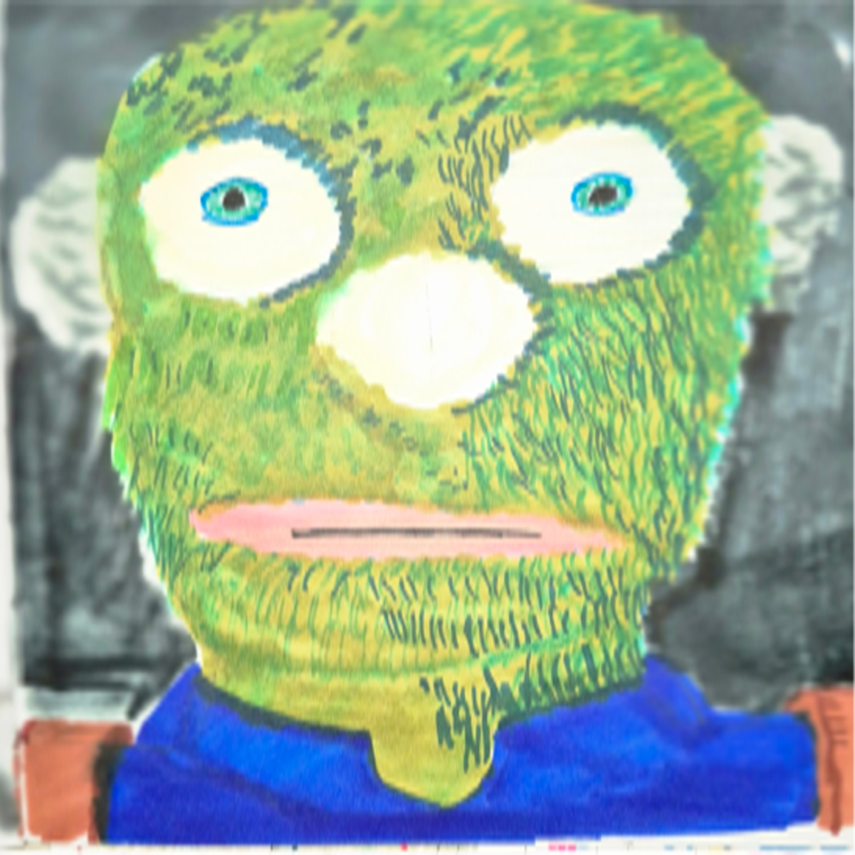 Inked path: The move makes a massive difference.
Amongst the frames, away-ink, comic art, comic strips, inkedpath, late to the party, puzzlement, Quibbles of the scribbles, the clone did it, used or not, webcomic