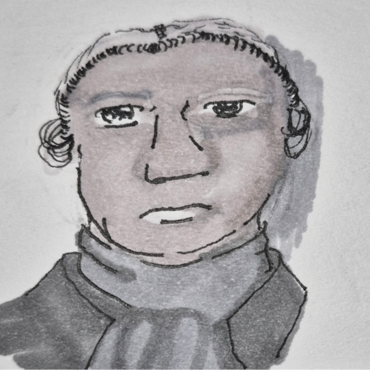 Exploring Hume and Carlin's Intellectual Impact-the quibbles of the scribbles