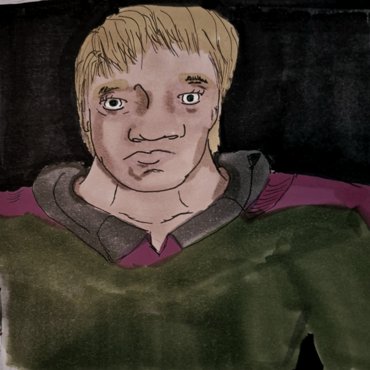 Exploring Hume and Carlin's Intellectual Impact-the quibbles of the scribbles