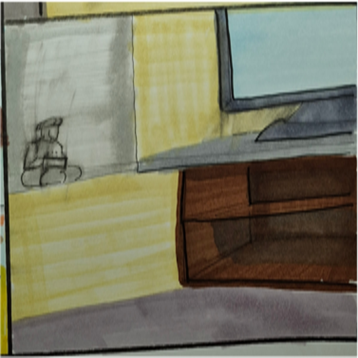 Inked Path: A new or older way
Amongst the frames, away-ink, comic art, comic strips, inkedpath, late to the party, puzzlement, Quibbles of the scribbles, the clone did it, used or not, webcomic