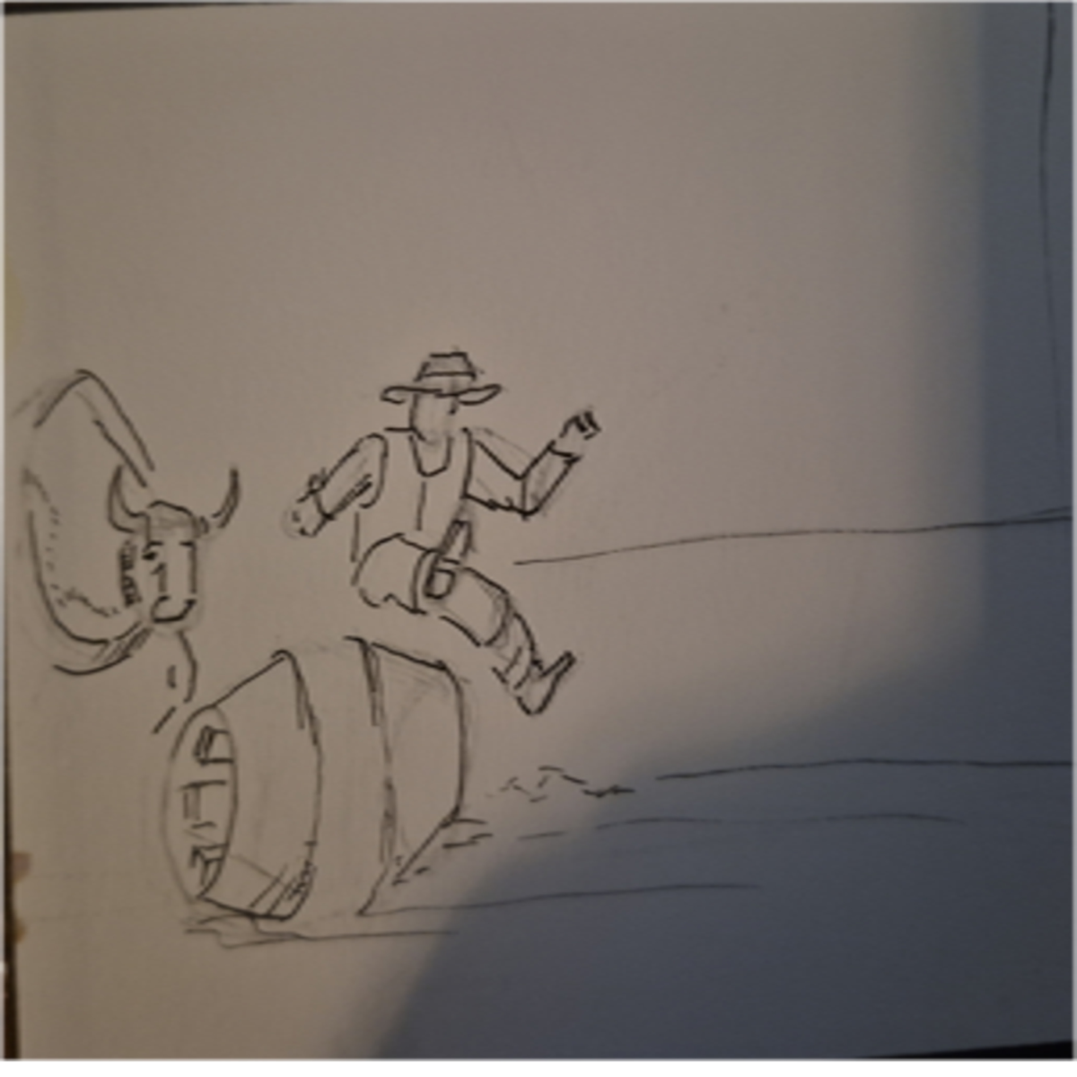 Inked path: The move makes a massive difference.
Amongst the frames, away-ink, comic art, comic strips, inkedpath, late to the party, puzzlement, Quibbles of the scribbles, the clone did it, used or not, webcomic