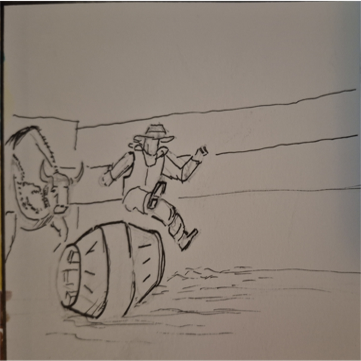 Inked path: The move makes a massive difference.
Amongst the frames, away-ink, comic art, comic strips, inkedpath, late to the party, puzzlement, Quibbles of the scribbles, the clone did it, used or not, webcomic