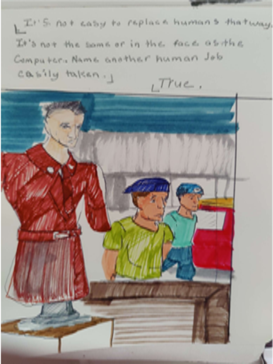 Inked Path: The art of the truth
Amongst the frames, away-ink, comic art, comic strips, inkedpath, late to the party, puzzlement, Quibbles of the scribbles, the clone did it, used or not, webcomic, alone in the art studio