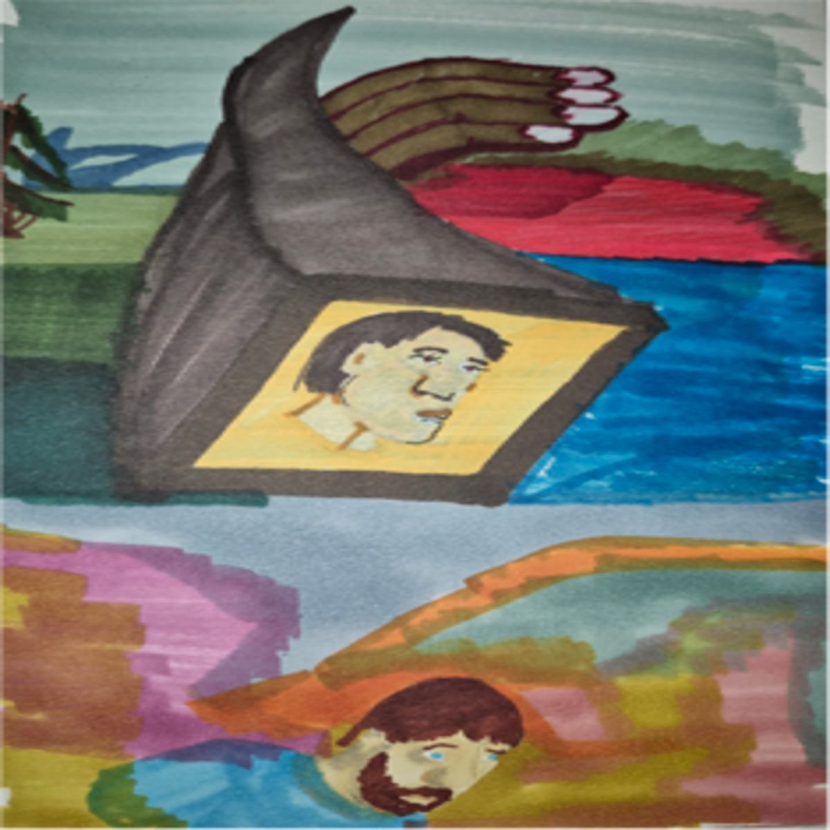 Inked Path: See the crow. just over there

Amongst the frames, away-ink, comic art, comic strips, inkedpath, late to the party, puzzlement, Quibbles of the scribbles, the clone did it, used or not, webcomic