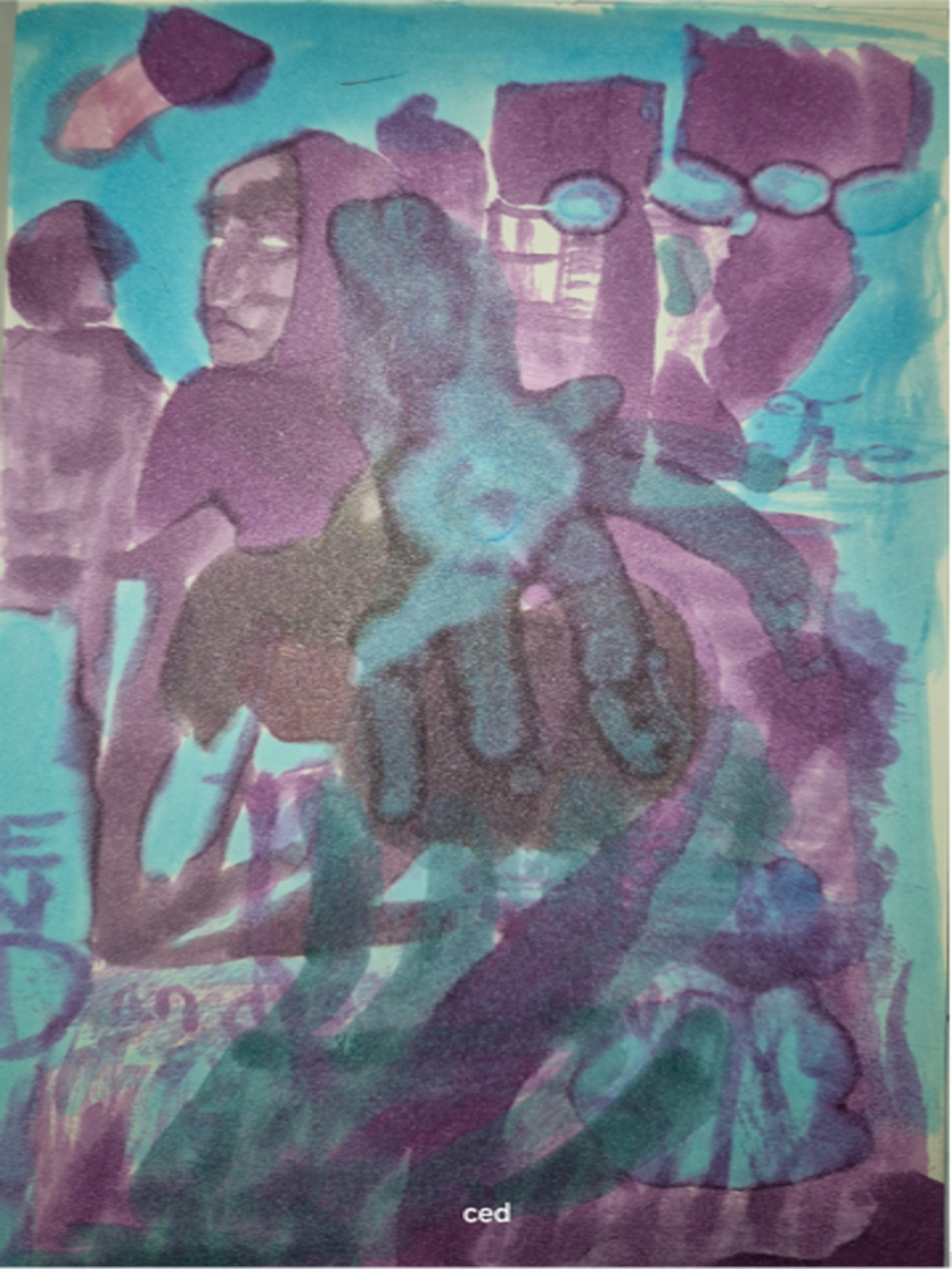 Inked Path: A new or older way
Amongst the frames, away-ink, comic art, comic strips, inkedpath, late to the party, puzzlement, Quibbles of the scribbles, the clone did it, used or not, webcomic