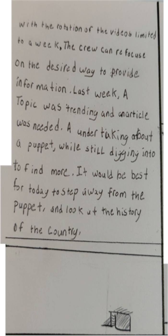 Inked Path: One history to explain in more detail
Amongst the frames, away-ink, comic art, comic strips, inkedpath, late to the party, puzzlement, Quibbles of the scribbles, the clone did it, used or not, webcomic