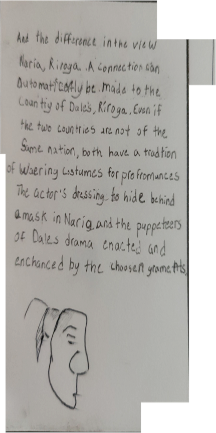 Inked Path: One history to explain in more detail
Amongst the frames, away-ink, comic art, comic strips, inkedpath, late to the party, puzzlement, Quibbles of the scribbles, the clone did it, used or not, webcomic