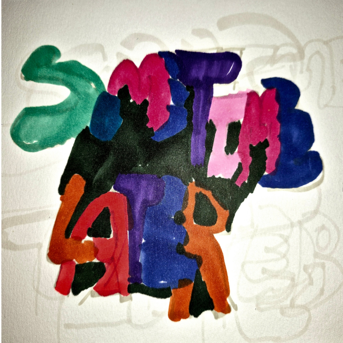 Inked path: The move makes a massive difference.
Amongst the frames, away-ink, comic art, comic strips, inkedpath, late to the party, puzzlement, Quibbles of the scribbles, the clone did it, used or not, webcomic