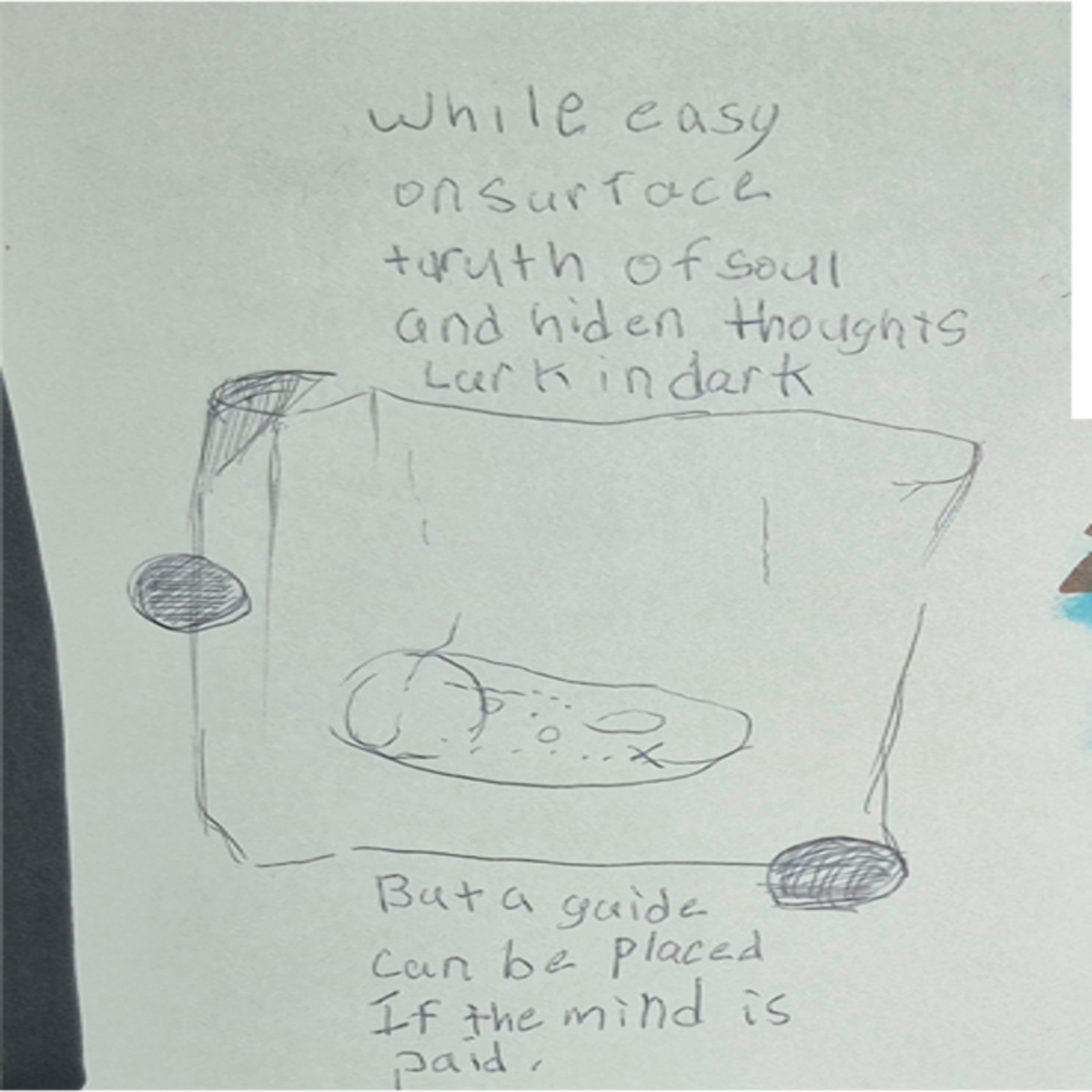 Inked Path: Floating Head Masked in The Bog
Amongst the frames, away-ink, comic art, comic strips, inkedpath, late to the party, puzzlement, Quibbles of the scribbles, the clone did it, used or not, webcomic