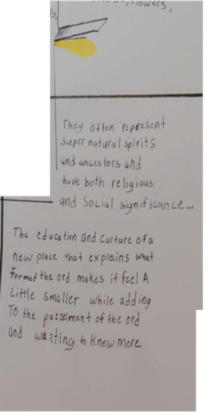 Inked Path: One history to explain in more detail
Amongst the frames, away-ink, comic art, comic strips, inkedpath, late to the party, puzzlement, Quibbles of the scribbles, the clone did it, used or not, webcomic