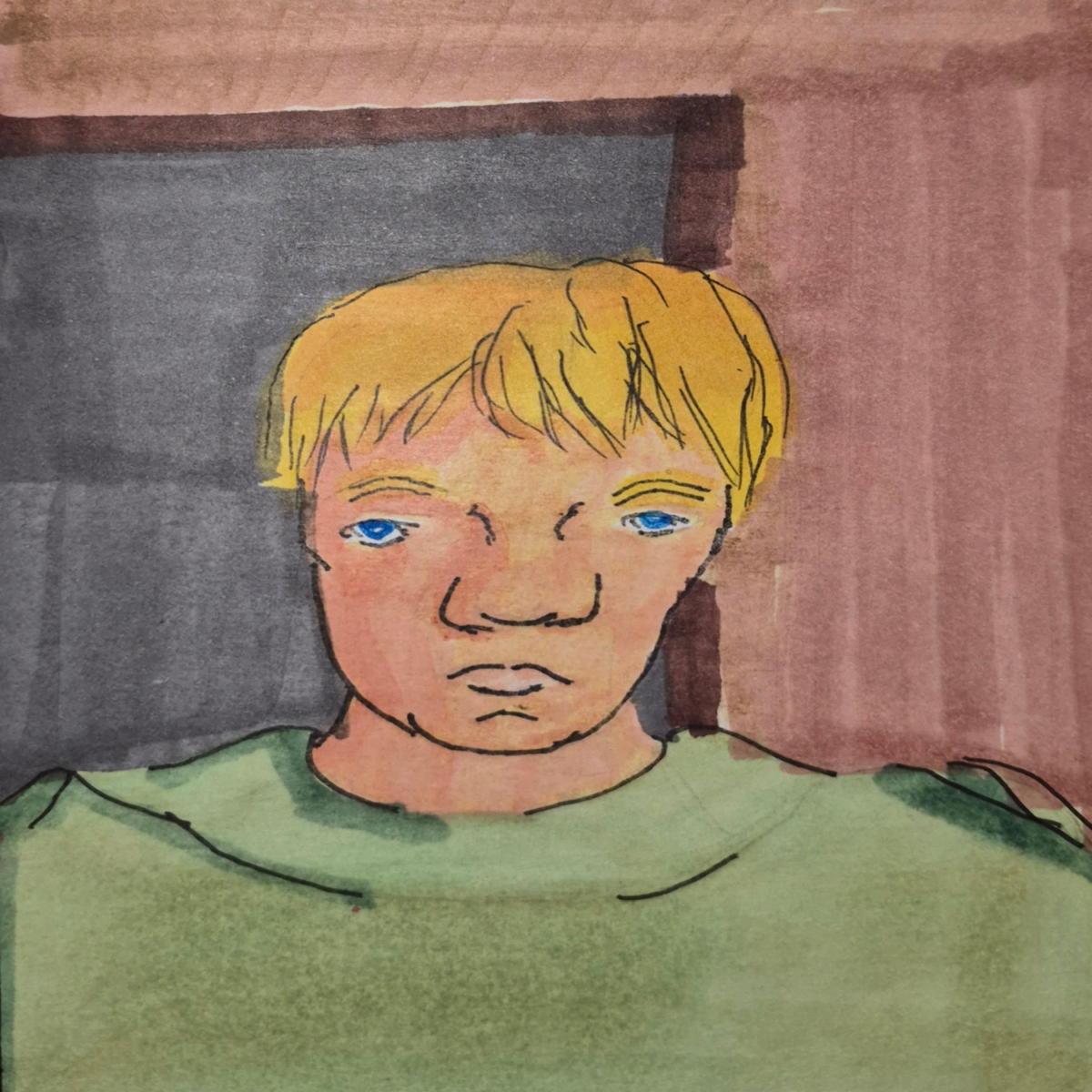 Hit the wall with a dream, La Tinta, Quibbles of the scribbles, Little Nimo adventures in dreamland, Sandman