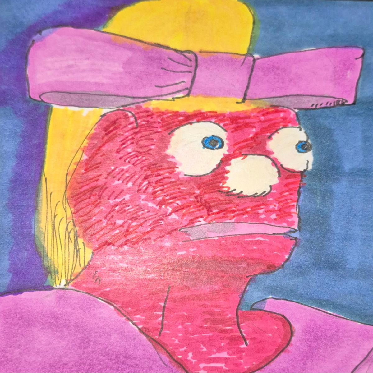 Hit the wall with a dream, La Tinta, Quibbles of the scribbles, Little Nimo adventures in dreamland, Sandman