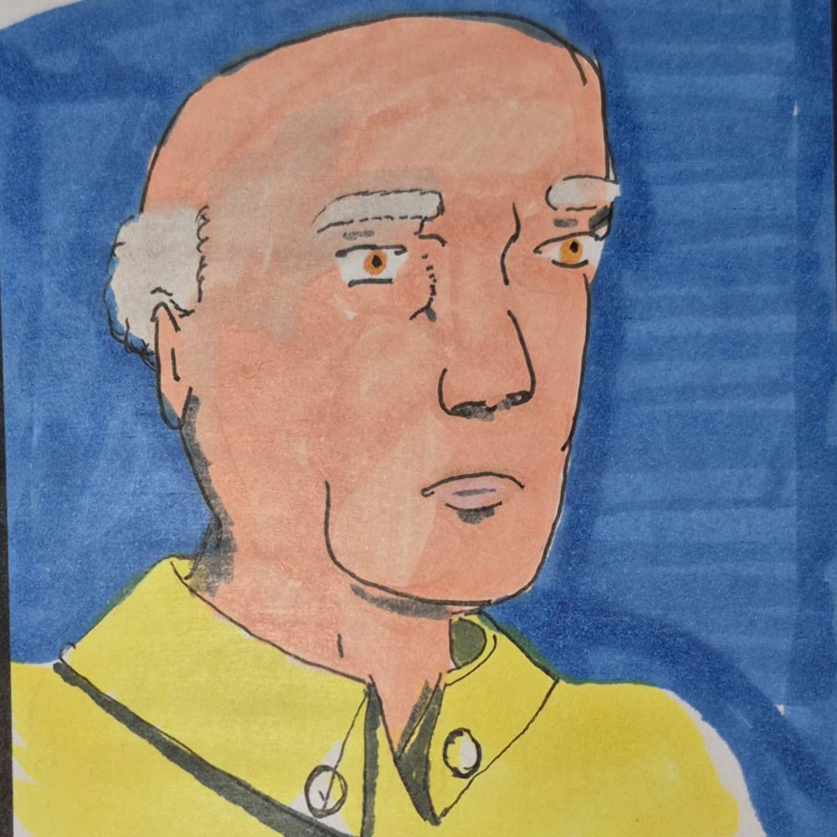 Dream meanings are pulled from all…, how to clear, comic art, comic strips, inkedpath, Quibbles of the scribbles, the clone did it, webcomic, Away-ink, Late to the party, puzzlement, used or not