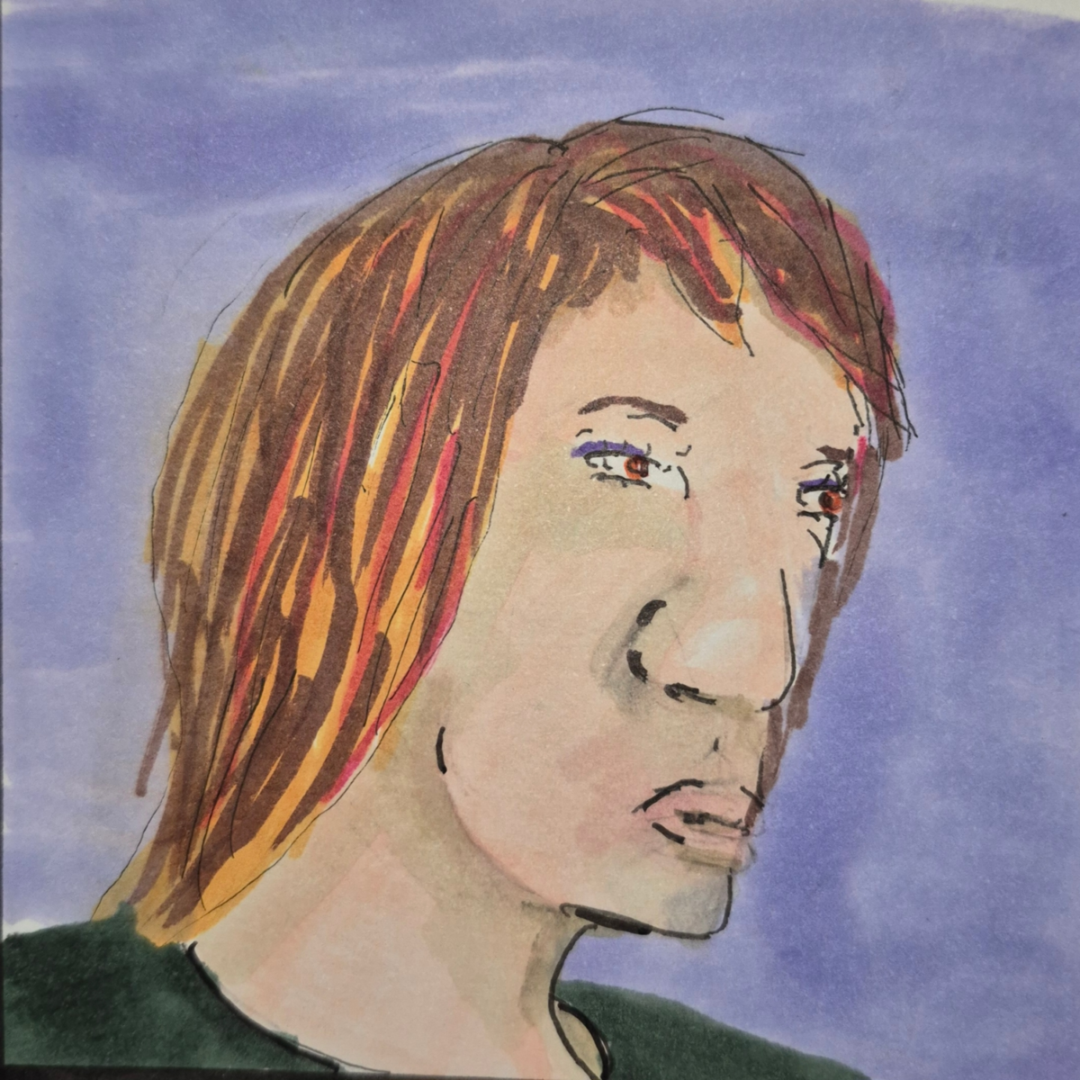 The talking Jane for the rope so far 