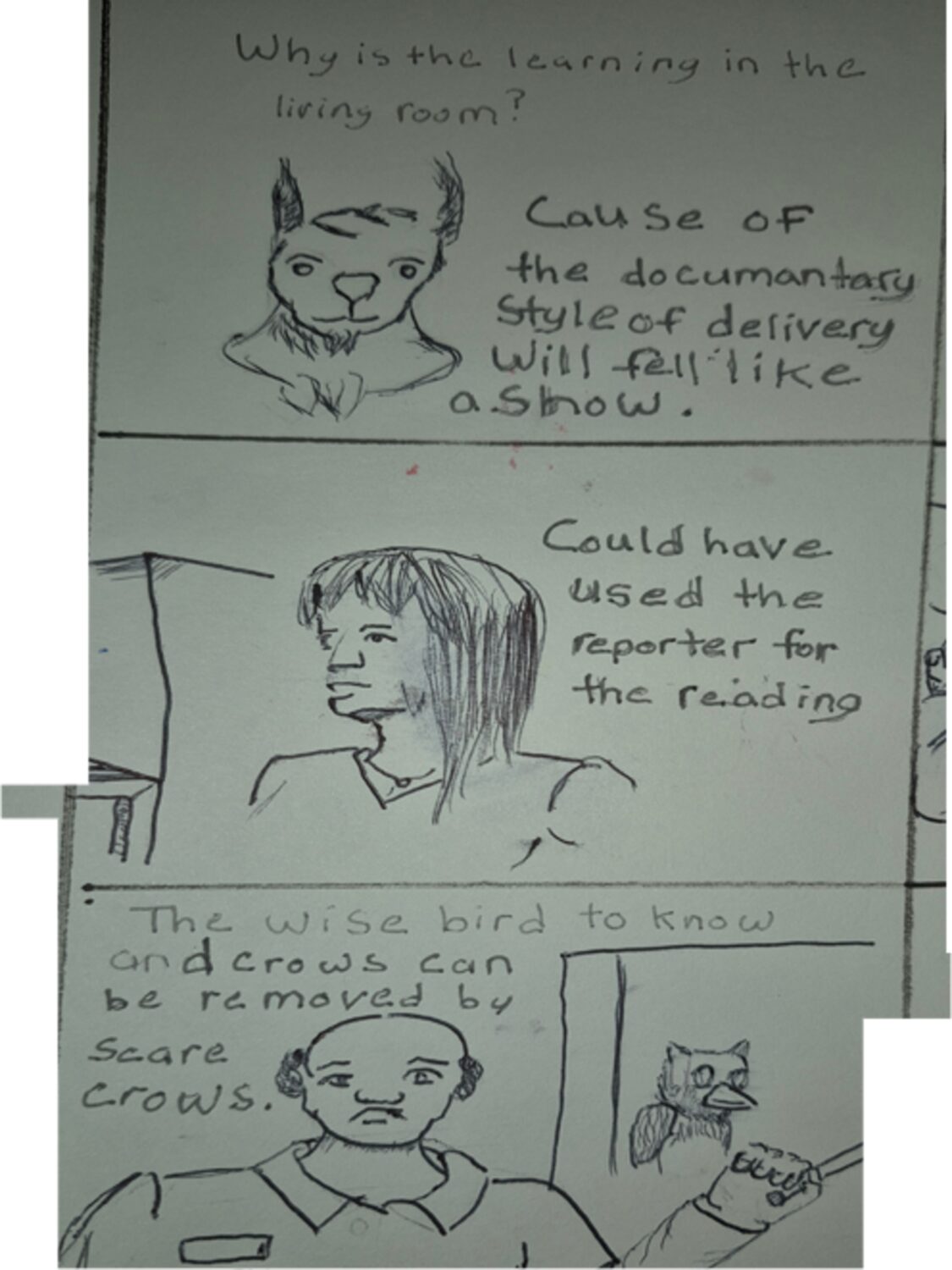 Inked Path: One history to explain in more detail
Amongst the frames, away-ink, comic art, comic strips, inkedpath, late to the party, puzzlement, Quibbles of the scribbles, the clone did it, used or not, webcomic