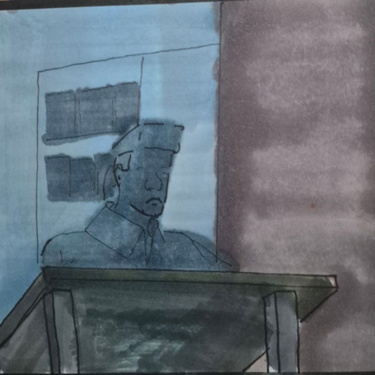 Inked path: The move makes a massive difference.
Amongst the frames, away-ink, comic art, comic strips, inkedpath, late to the party, puzzlement, Quibbles of the scribbles, the clone did it, used or not, webcomic