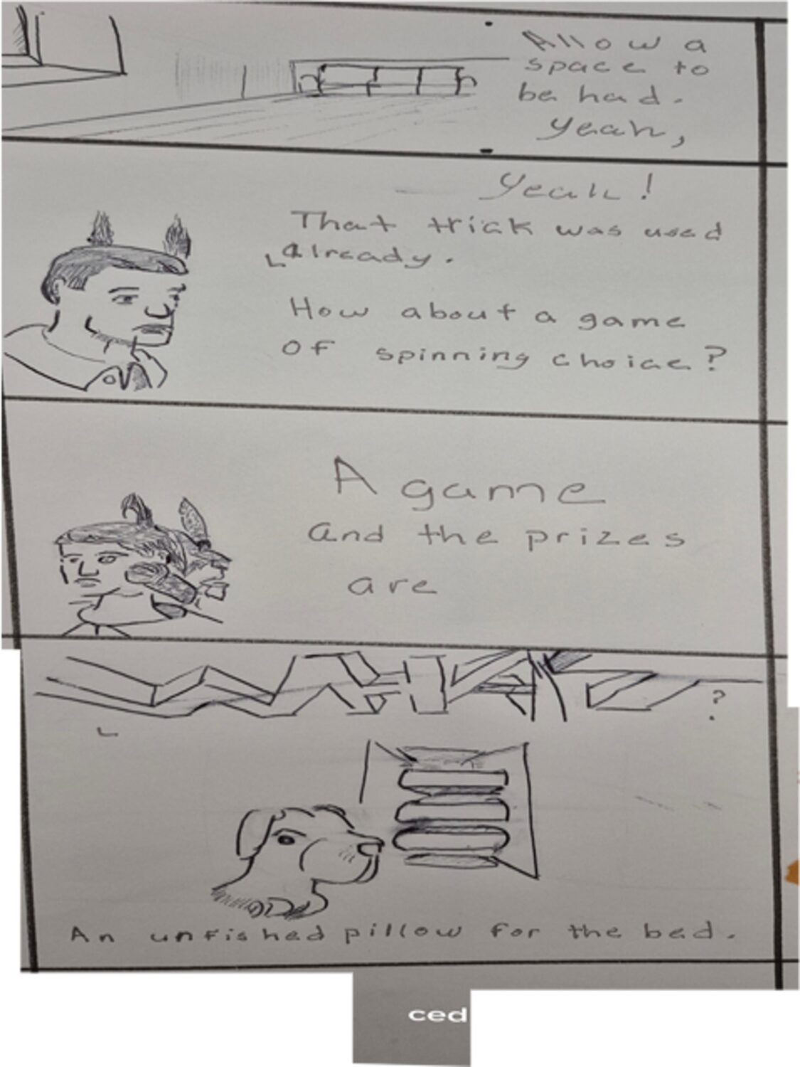 Inked Path: One history to explain in more detail
Amongst the frames, away-ink, comic art, comic strips, inkedpath, late to the party, puzzlement, Quibbles of the scribbles, the clone did it, used or not, webcomic