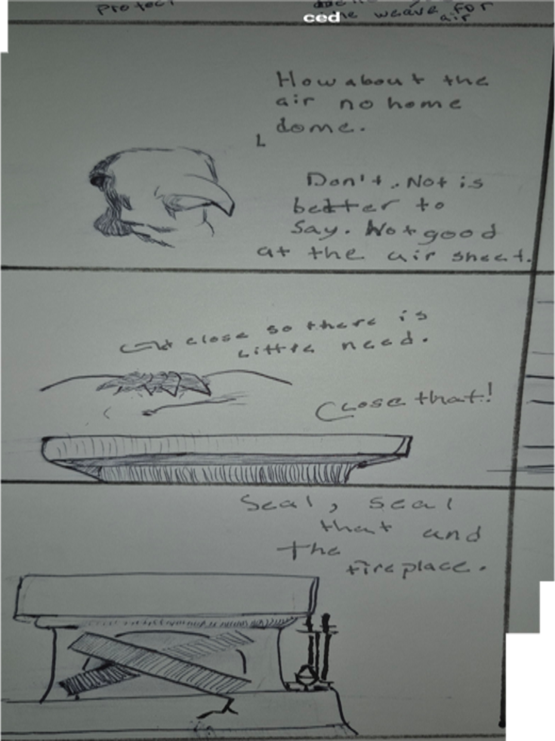 Inked Path: One history to explain in more detail
Amongst the frames, away-ink, comic art, comic strips, inkedpath, late to the party, puzzlement, Quibbles of the scribbles, the clone did it, used or not, webcomic