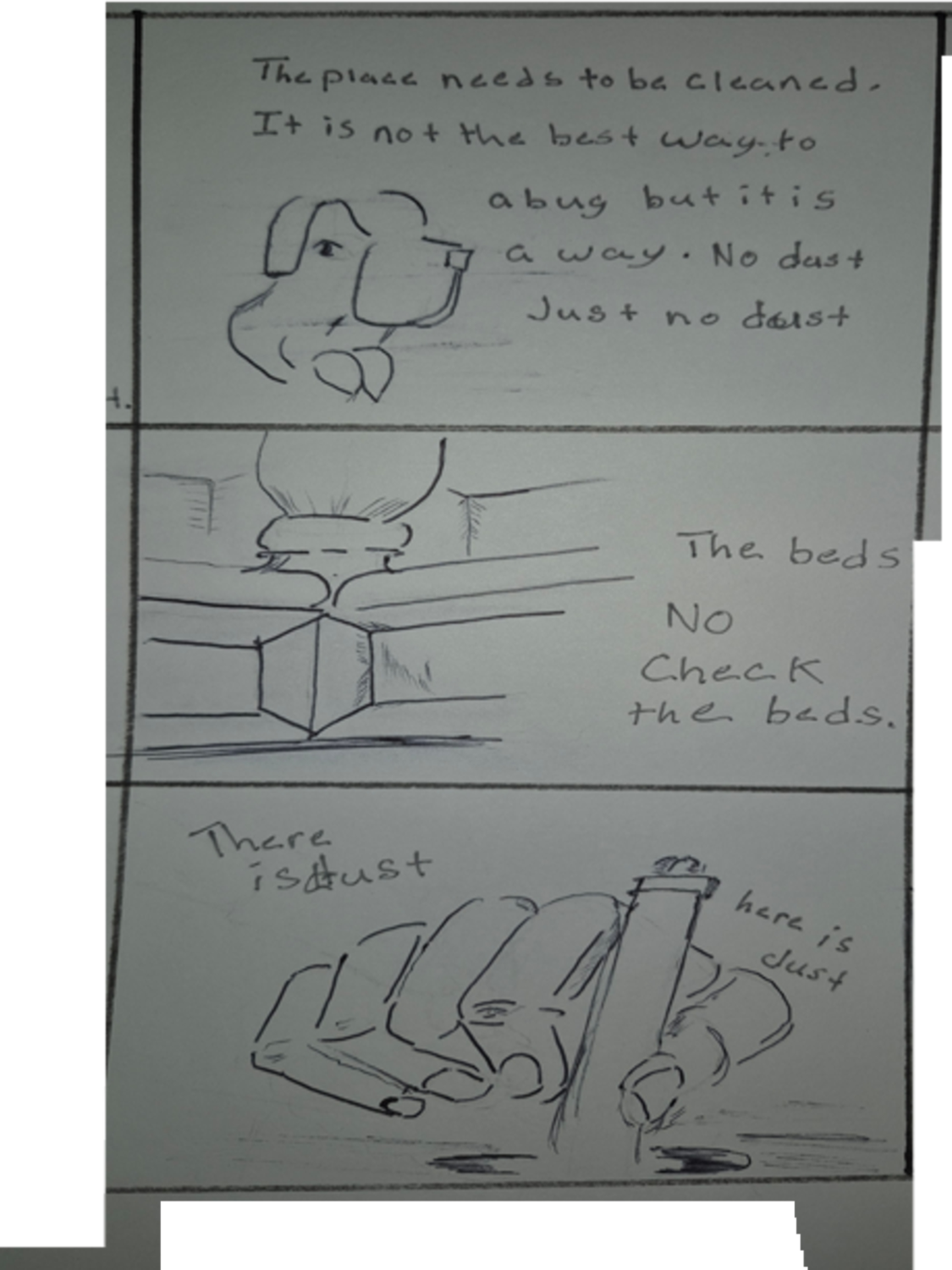 Inked Path: One history to explain in more detail
Amongst the frames, away-ink, comic art, comic strips, inkedpath, late to the party, puzzlement, Quibbles of the scribbles, the clone did it, used or not, webcomic