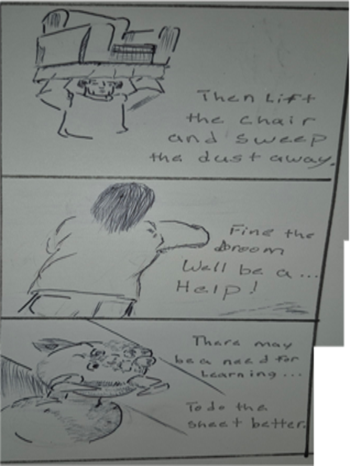 Inked Path: One history to explain in more detail
Amongst the frames, away-ink, comic art, comic strips, inkedpath, late to the party, puzzlement, Quibbles of the scribbles, the clone did it, used or not, webcomic