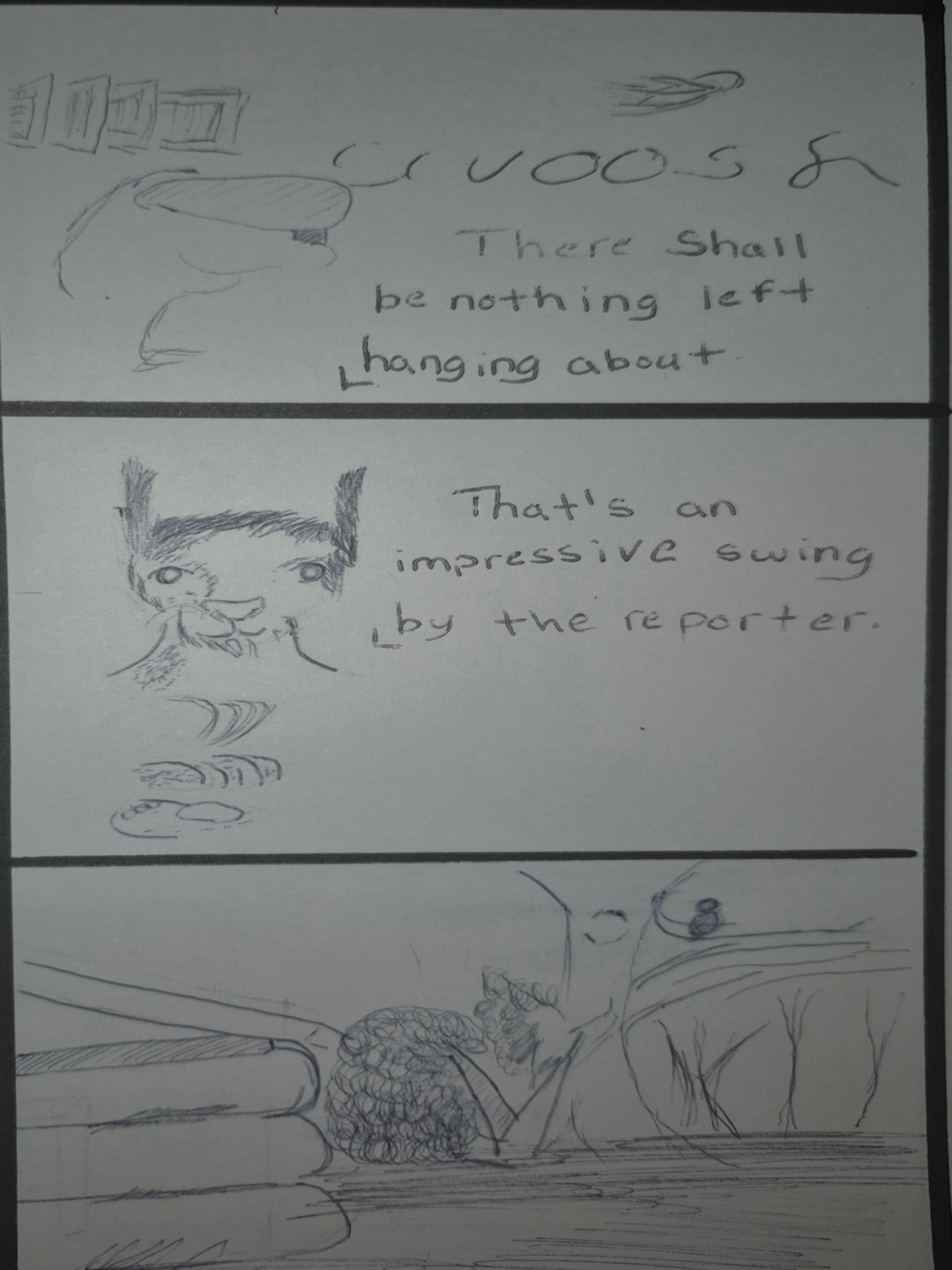 Inked Path: Floating Head Masked in The Bog
Amongst the frames, away-ink, comic art, comic strips, inkedpath, late to the party, puzzlement, Quibbles of the scribbles, the clone did it, used or not, webcomic