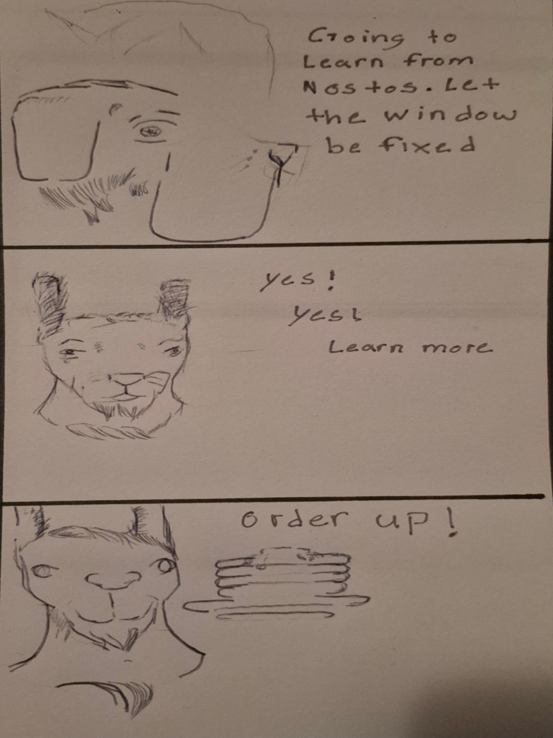 Inked Path: A swat down turns the head
Amongst the frames, away-ink, comic art, comic strips, inkedpath, late to the party, puzzlement, Quibbles of the scribbles, the clone did it, used or not, webcomic