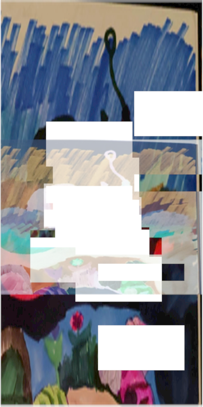 Hit the wall with a dream, La Tinta, Quibbles of the scribbles, Little Nimo adventures in dreamland, Sandman