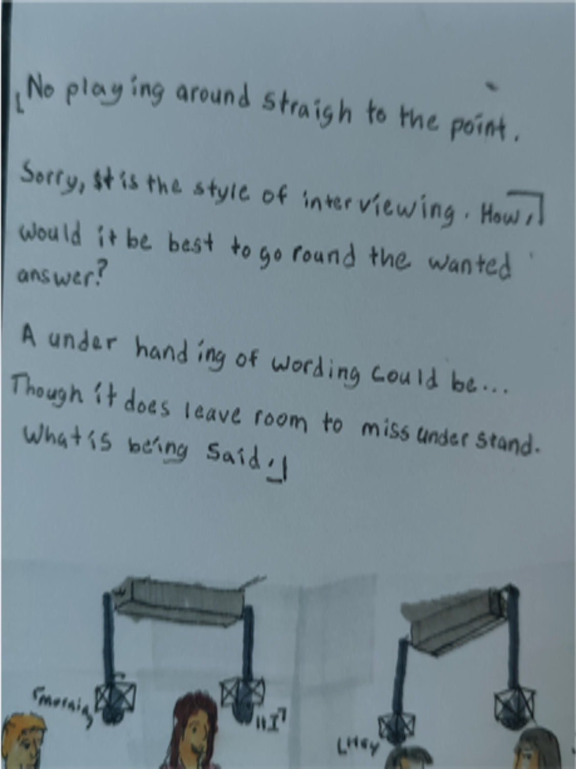 Inked Path: Lateness of the History in Water, comic art, comic strips, inkedpath, late to the party, puzzlement, Quibbles of the scribbles, the clone did it, used or not, webcomic