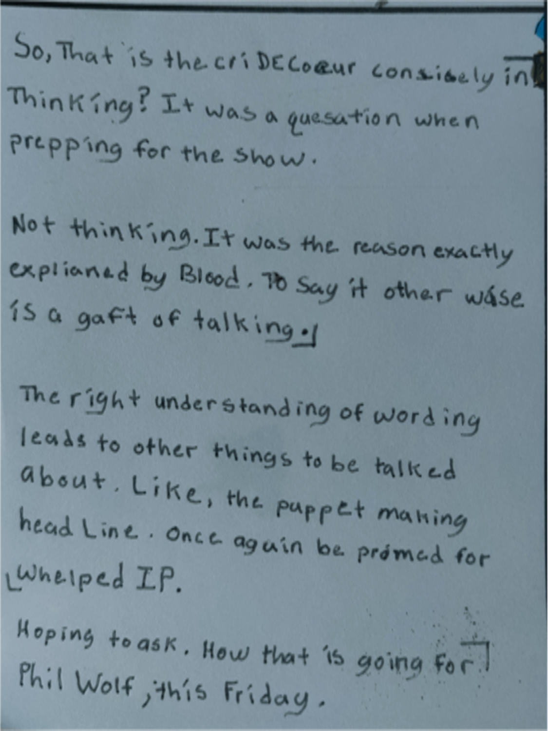 Inked Path: Lateness of the History in Water, comic art, comic strips, inkedpath, late to the party, puzzlement, Quibbles of the scribbles, the clone did it, used or not, webcomic