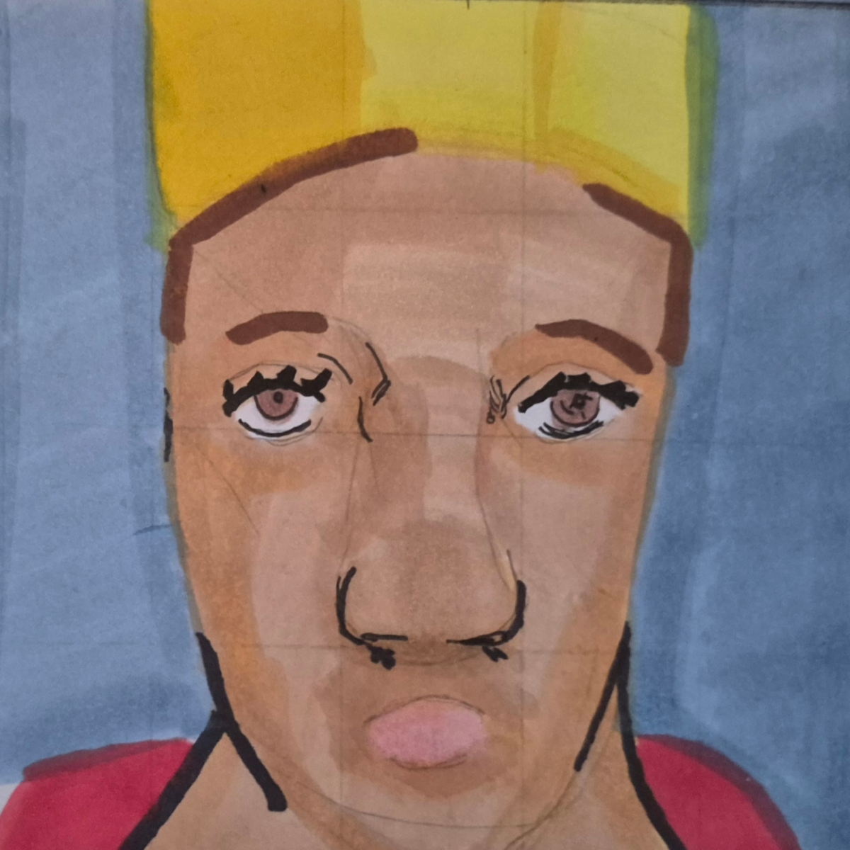 Inked Path: Amongst the ink, usefulness is found, comic art, comic strips, inkedpath, late to the party, puzzlement, Quibbles of the scribbles, the clone did it, used or not, webcomic