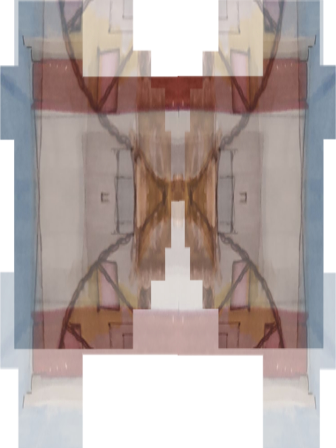 Inked path: Catalyzes without suppressibility,  Amongst the frames, away-ink, comic art, comic strips, inkedpath, late to the party, puzzlement, Quibbles of the scribbles, the clone did it, used or not, webcomic