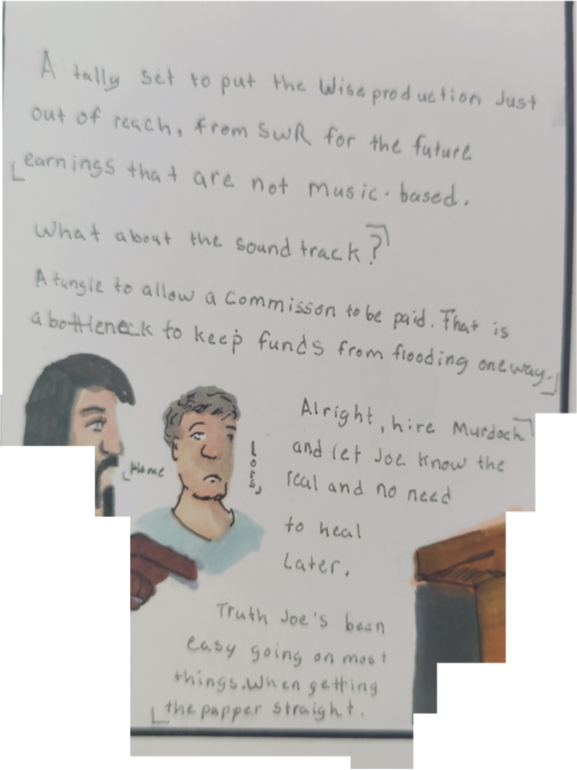 Inked Path: A swat down turns the head
Amongst the frames, away-ink, comic art, comic strips, inkedpath, late to the party, puzzlement, Quibbles of the scribbles, the clone did it, used or not, webcomic