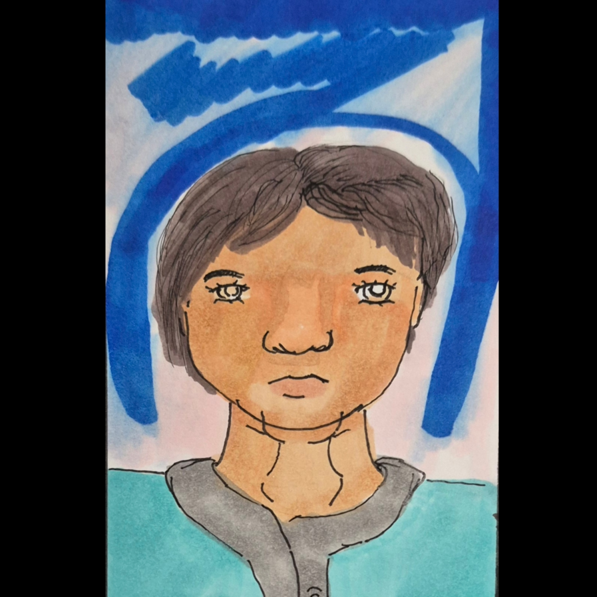 Tony seocond pet of the first cage