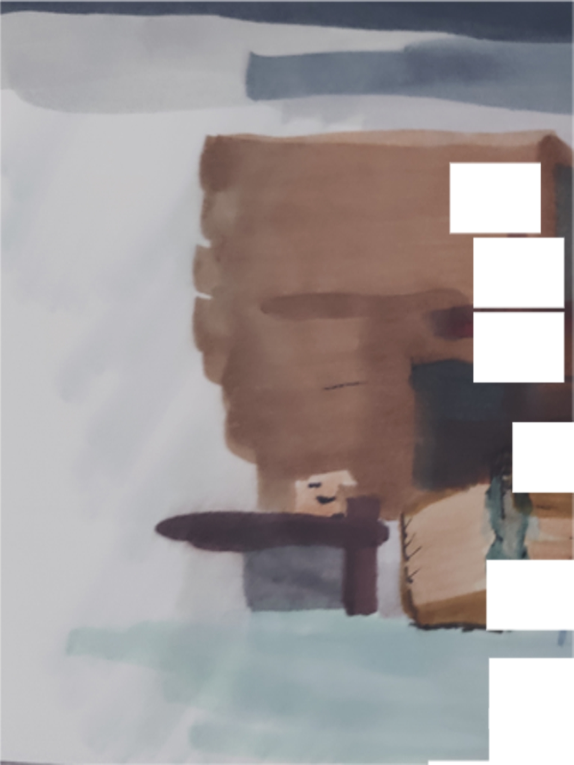 Comic panel for the clone did it- the rings part 2
