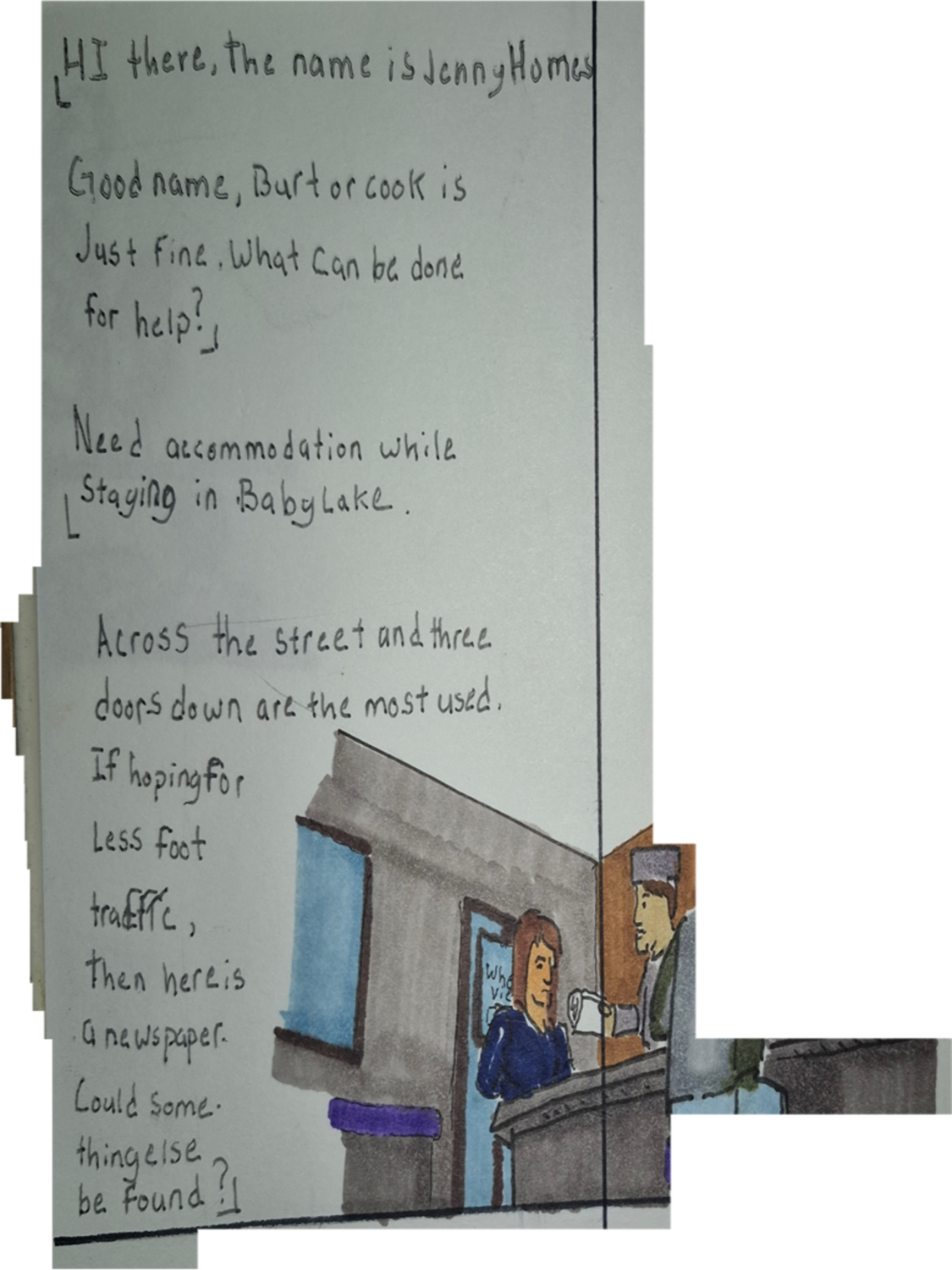 Inked Path: the reset is basic,
Amongst the frames, away-ink, comic art, comic strips, inkedpath, late to the party, puzzlement, Quibbles of the scribbles, the clone did it, used or not, webcomic