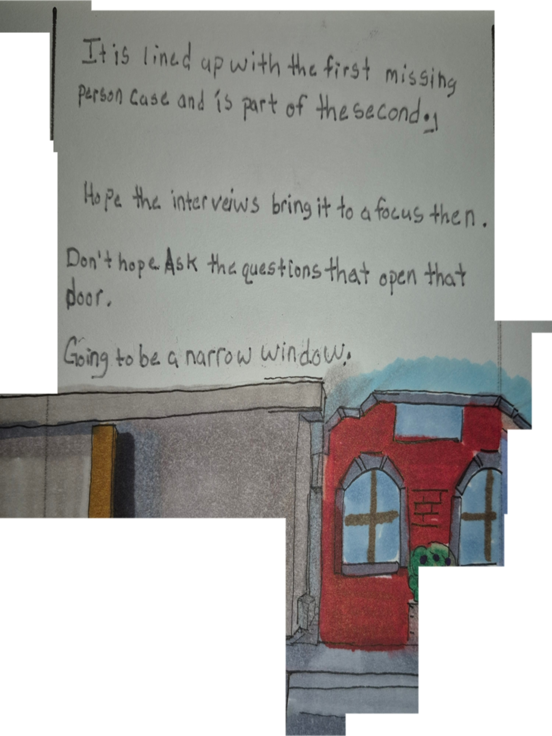 Inked Path: The maze for 2 is told.
Amongst the frames, away-ink, comic art, comic strips, inkedpath, late to the party, puzzlement, Quibbles of the scribbles, the clone did it, used or not, webcomic