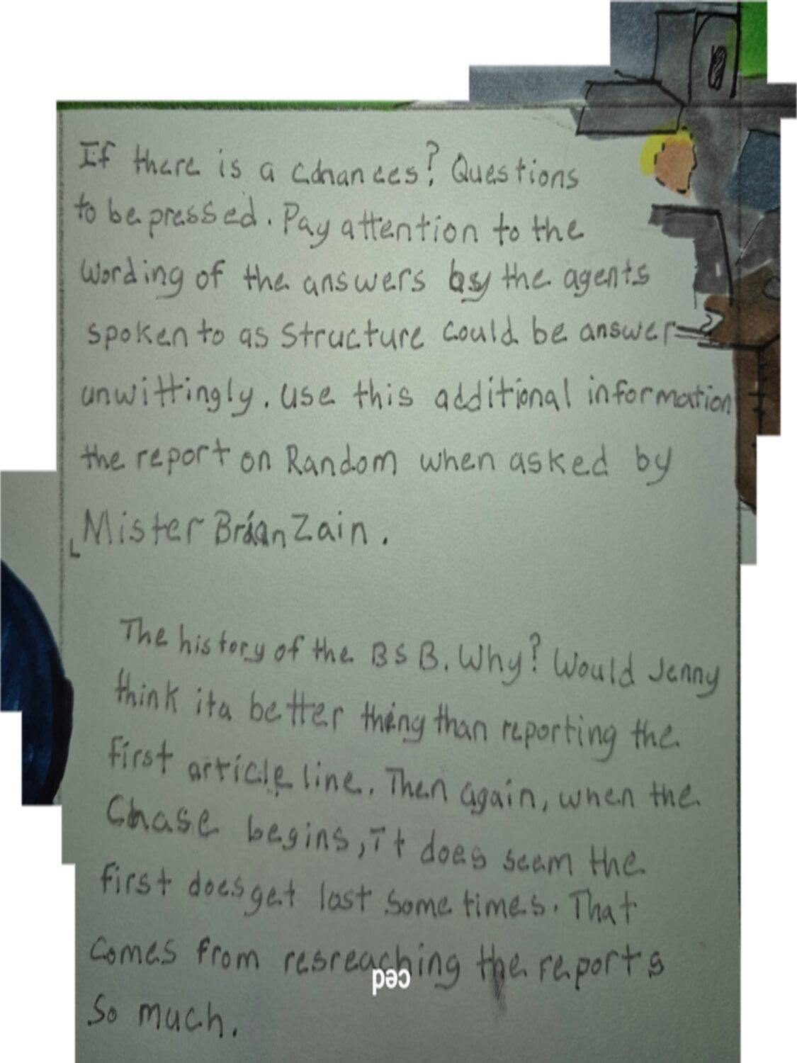 Inked Path: The maze for 2 is told.
Amongst the frames, away-ink, comic art, comic strips, inkedpath, late to the party, puzzlement, Quibbles of the scribbles, the clone did it, used or not, webcomic