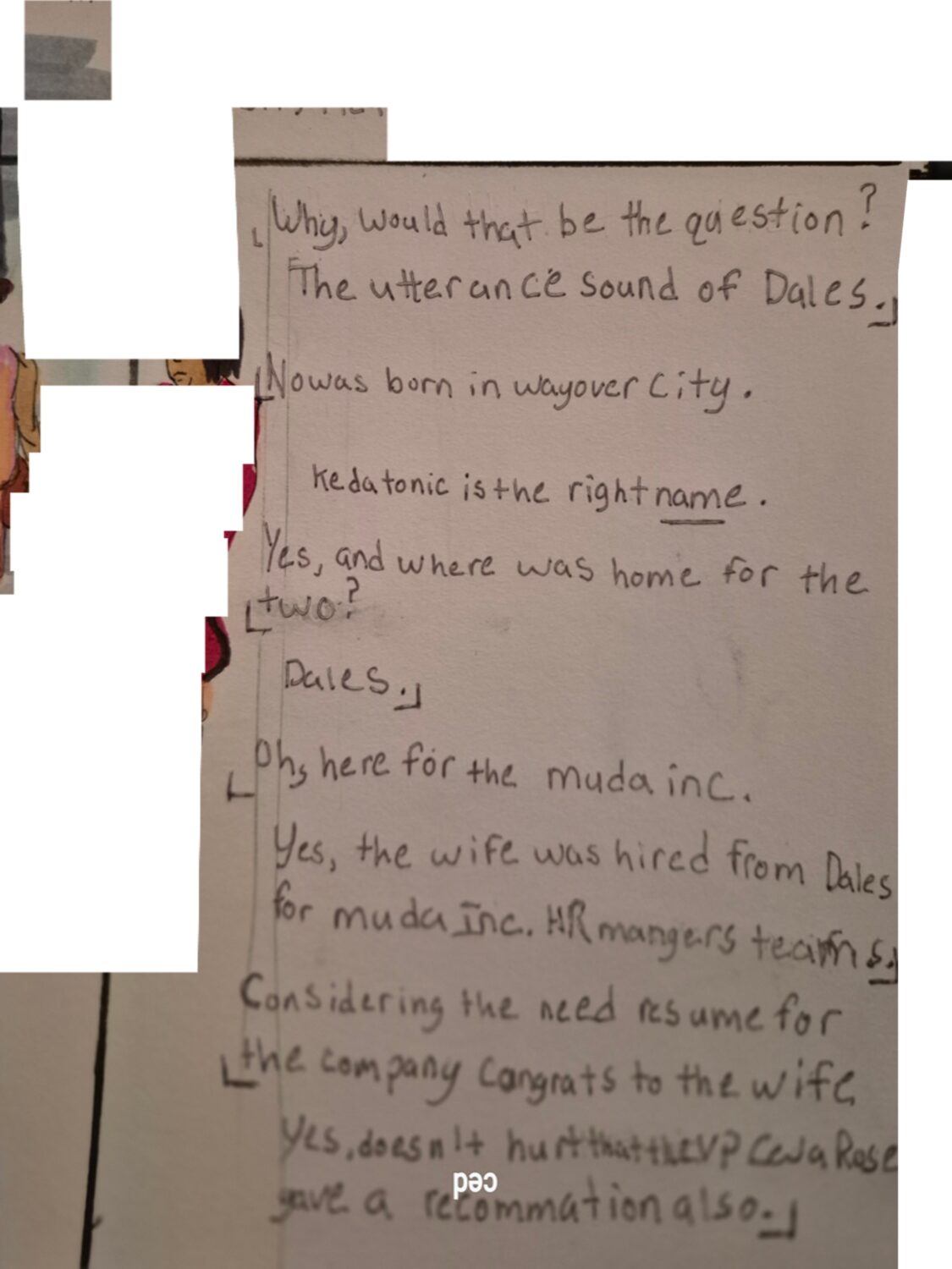 Inked Path: A clown is given a clue.
Amongst the frames, away-ink, comic art, comic strips, inkedpath, late to the party, puzzlement, Quibbles of the scribbles, the clone did it, used or not, webcomic