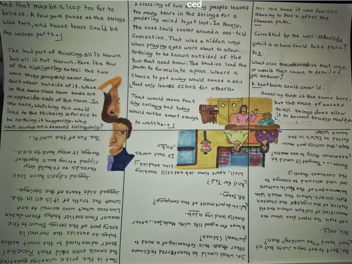 Inked Path: A new or older way
Amongst the frames, away-ink, comic art, comic strips, inkedpath, late to the party, puzzlement, Quibbles of the scribbles, the clone did it, used or not, webcomic